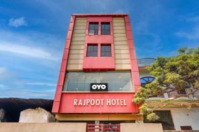 Hotel O Rajpoot Hotel